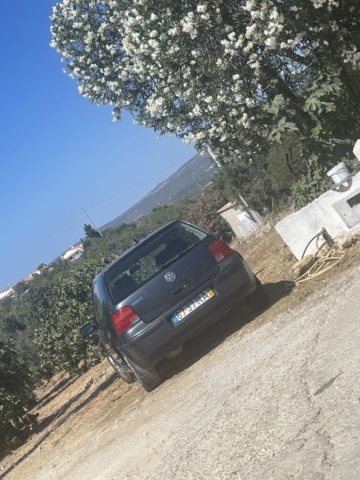 Golf 4 1.4 16 v