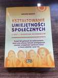 Kształtowanie umiejętności społecznych u dzieci 6-12 lat Mannix
