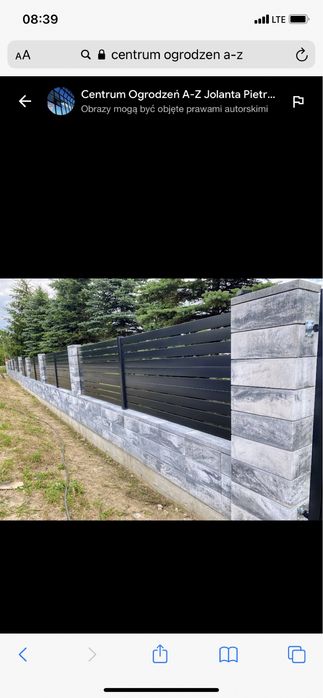 Joniec Roma Horizont Onyx Marengo Piryt 50x20x20 OD RĘKI dostawa z HDS