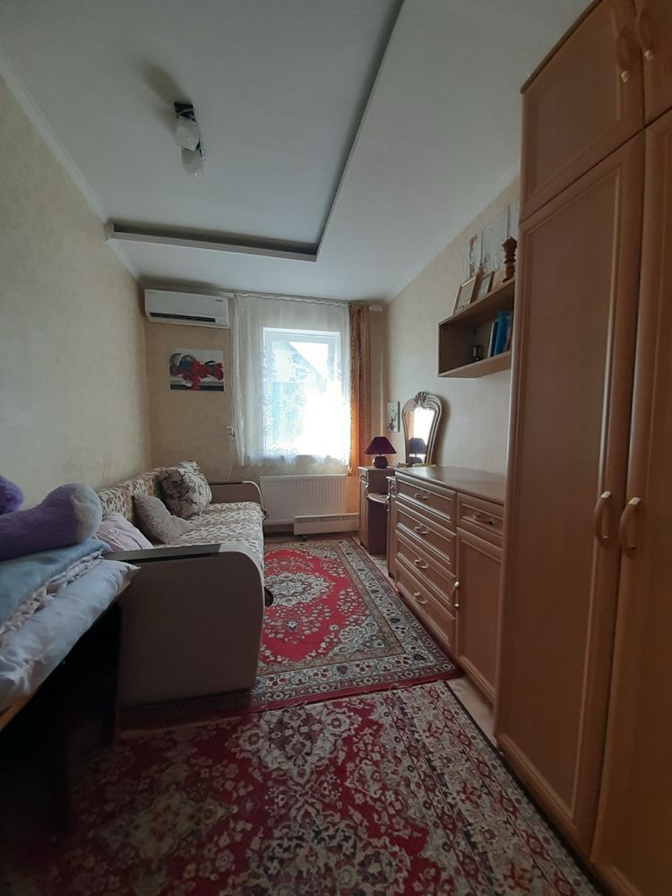 Продам дом в городе