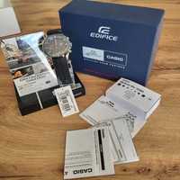 Zegarek Casio Edifice Red Bull Racing Limitowana edycja EQS-A500RBP
