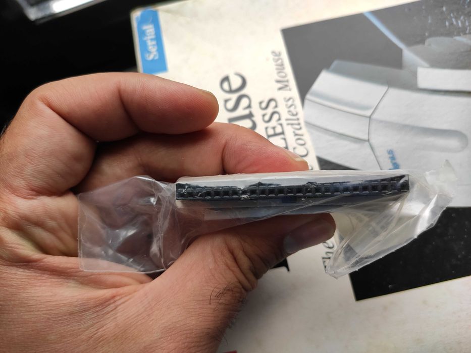 Adaptador SCSI Hewlett Packard HP C5710 50/68 Adapter