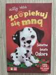 Zaopiekuj się mną Samotne święta Oskara