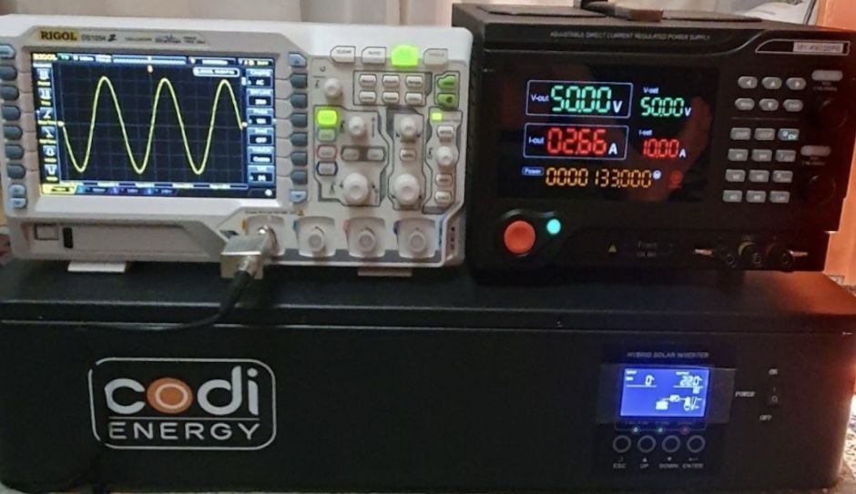 Ремонт инверторов ремонт інверторів