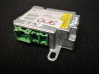 Centralina de airbag bmw7 e65 e66 2002+ (7 no estoque)