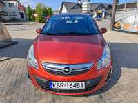 Sprzedam Opel Corsa D 16V