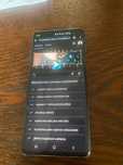 Samsung s10 plus 128 gb