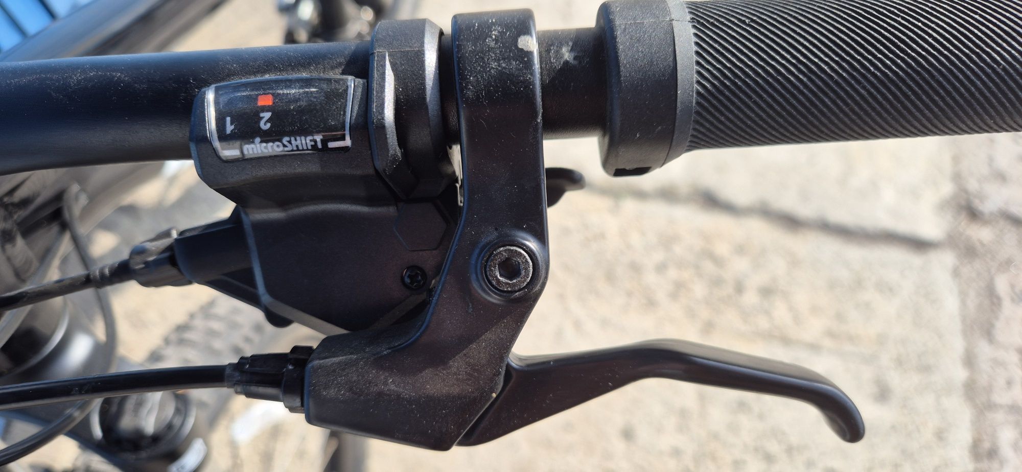 Велосипед Specialized ROCKHOPPER 26