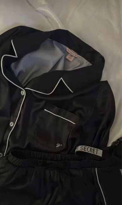 Піжама Victoria’s Secret