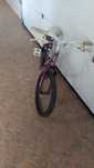 Vendo bicicleta de criança roda 20