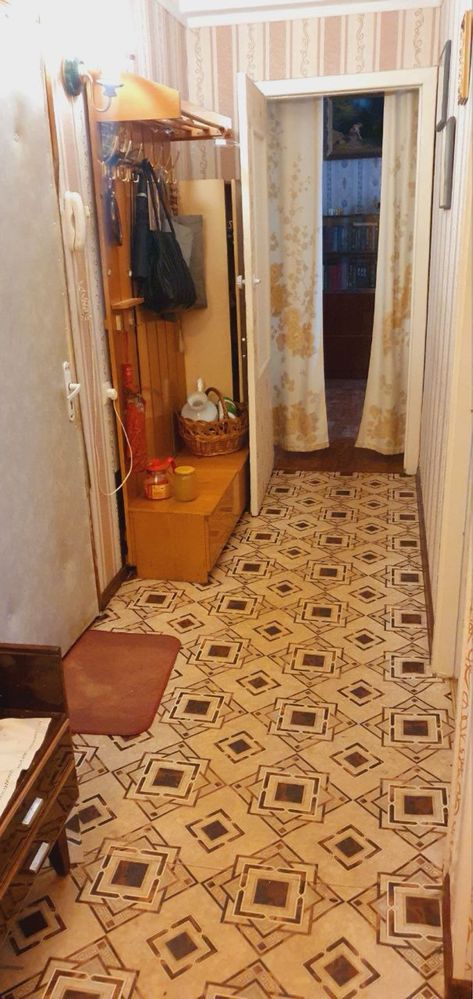 Продам 2-к квартиру Ратушного 33