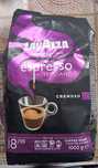 Kawa ziarnista lavazza