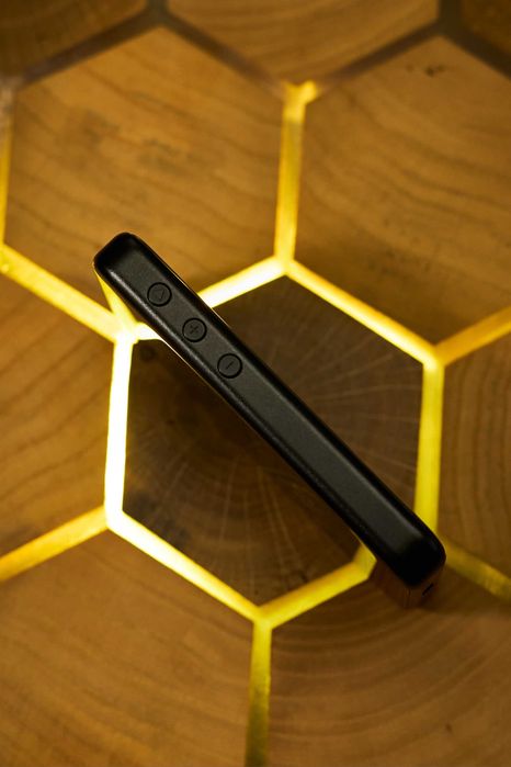 HiFi плеер FiiO M6