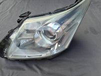 Lampa Przednia Soczewka Toyota Avensis  3 T27