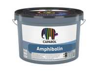 Caparol Amphibolin B1 10л Фарба універсальна акрилатна водоемульсійна.