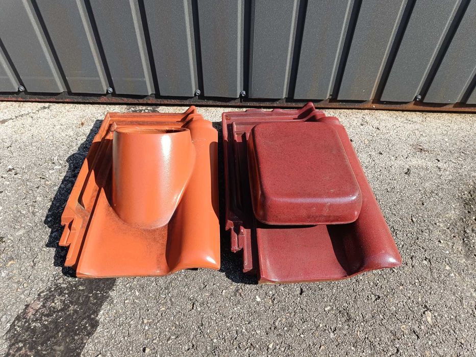 Dachówka ceramiczna Koramic L-15 Renesansowa