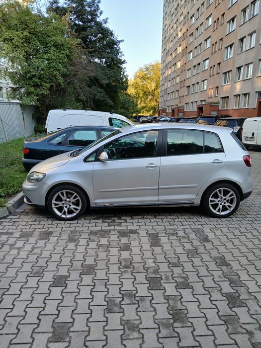 Samochód osobowy