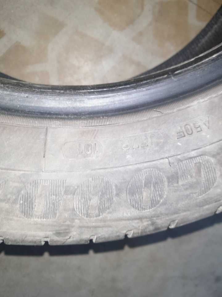 Opona GOODYEAR 205/55 R16