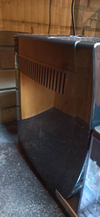 Кавоварка Delonghi Dinamica Plus Connect