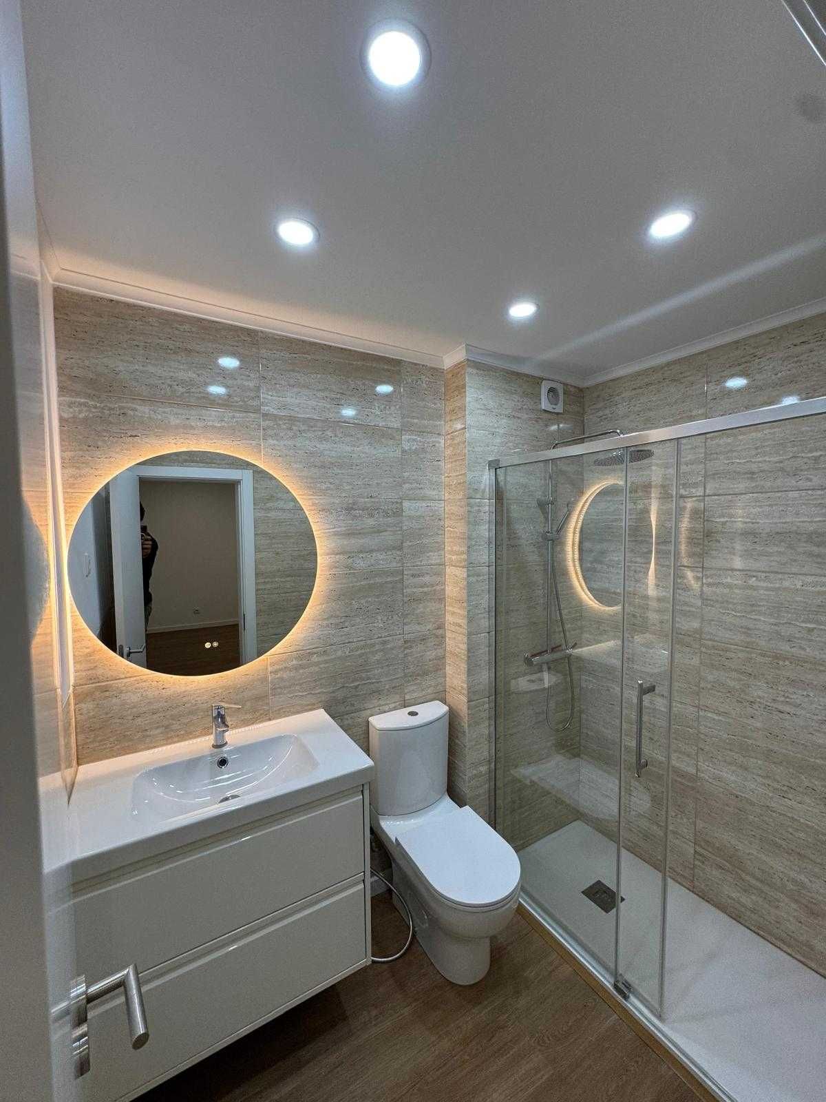 Apartamento Arrendar T2/T3 Barreiro