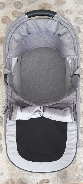 Gondola X-pram light x-lander