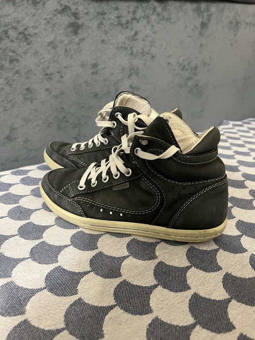 Чоботи демосизон 34 розмір