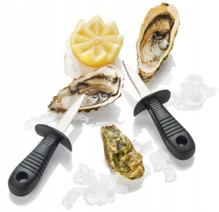 Noże Do OSTRYG Nóż Do OSTRYG - ZESTAW 2szt/op.