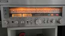 SONy str-414 L amplituner super Stan!!!