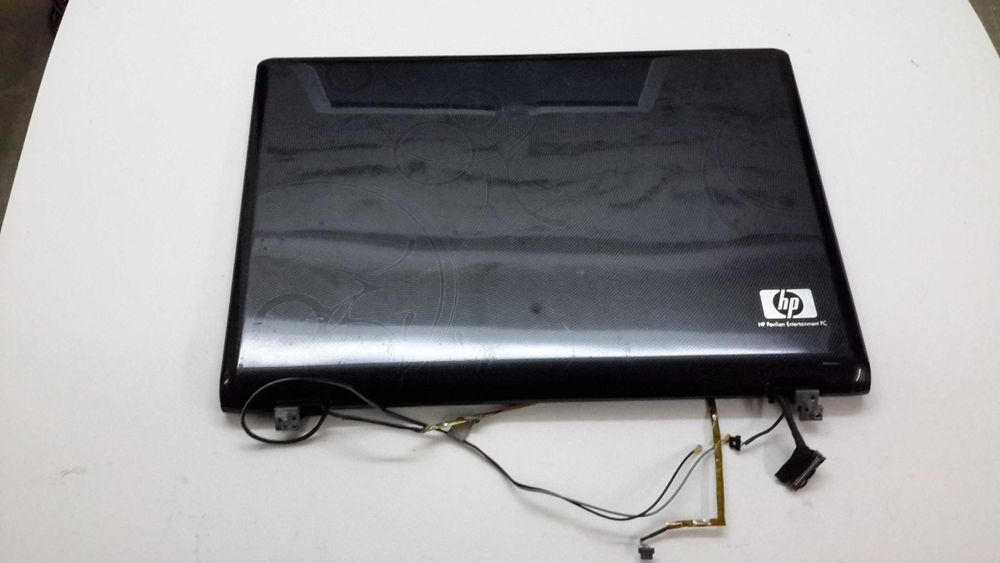 Telas para Portáteis completos em bom funcionamento.