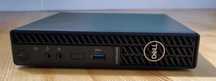 Dell Optiplex 3090 i5 10500T/16Gb RAM/SSD 256Gb/Wi-FI