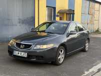 Honda Accord VII 2.2 I-CTDI