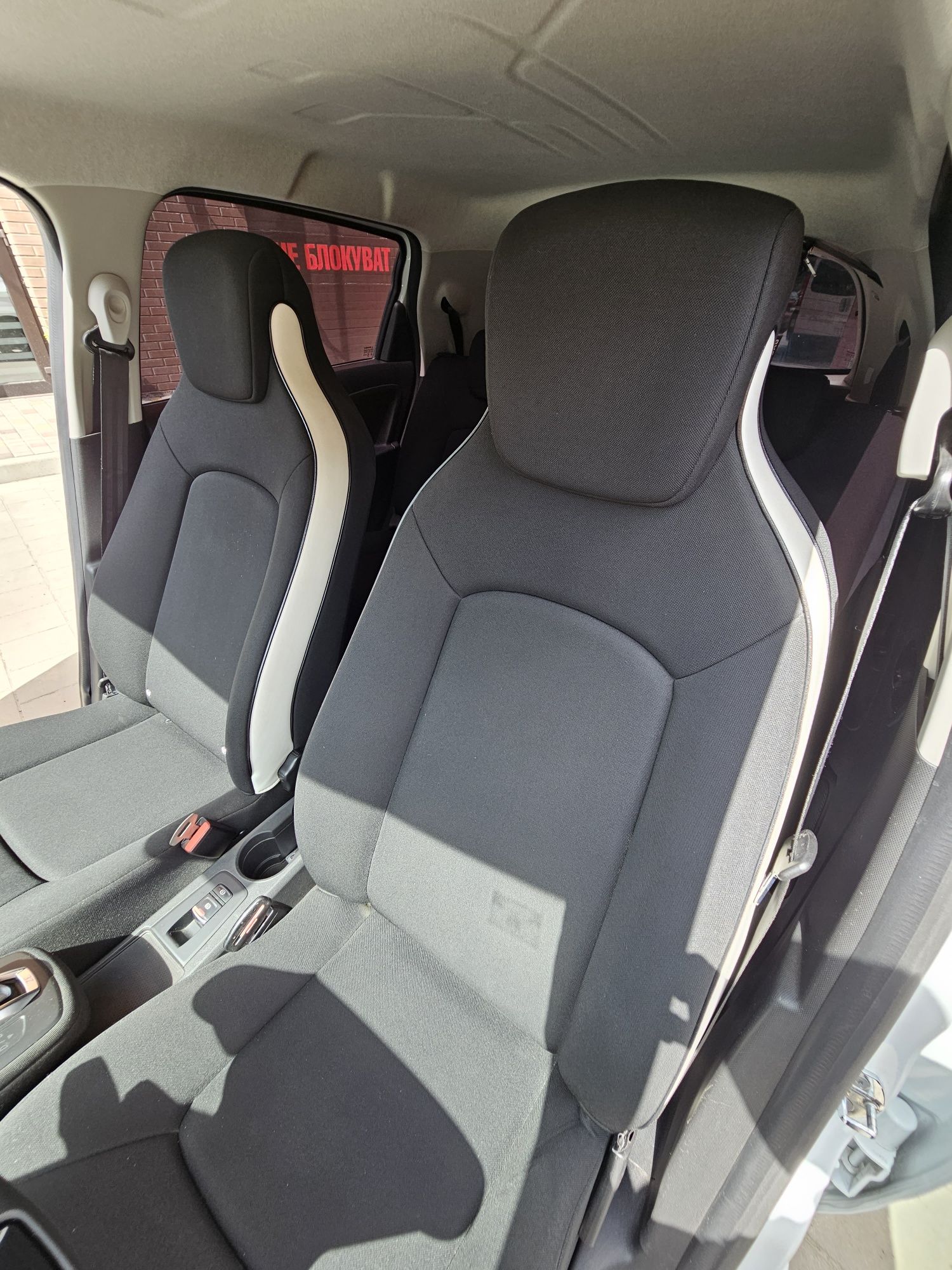 Renault ZOE 52kw 2020