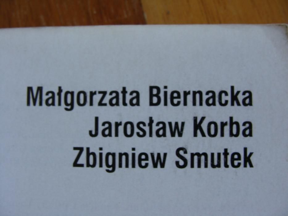 podstawy przedsiębiorczości operon 2004 wysyłka książka