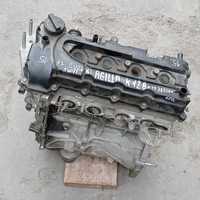 Двигун Двигатель K12B 1438928  1.2 16V Suzuki Swift, Opel Agila