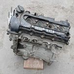 Двигун Двигатель 1.2 Опель Агіла K12B 1.2 16V Suzuki Swift, Opel Agila