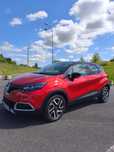 Renault Captur Salon Polska, pierwszy właściciel
