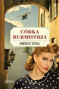 Córka burmistrza - Andrea Vitali