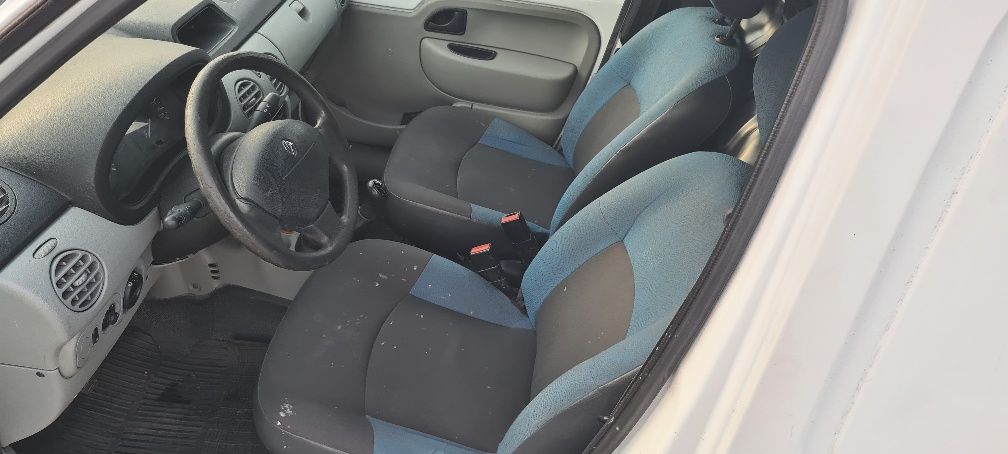 Renault kangoo express 1.5