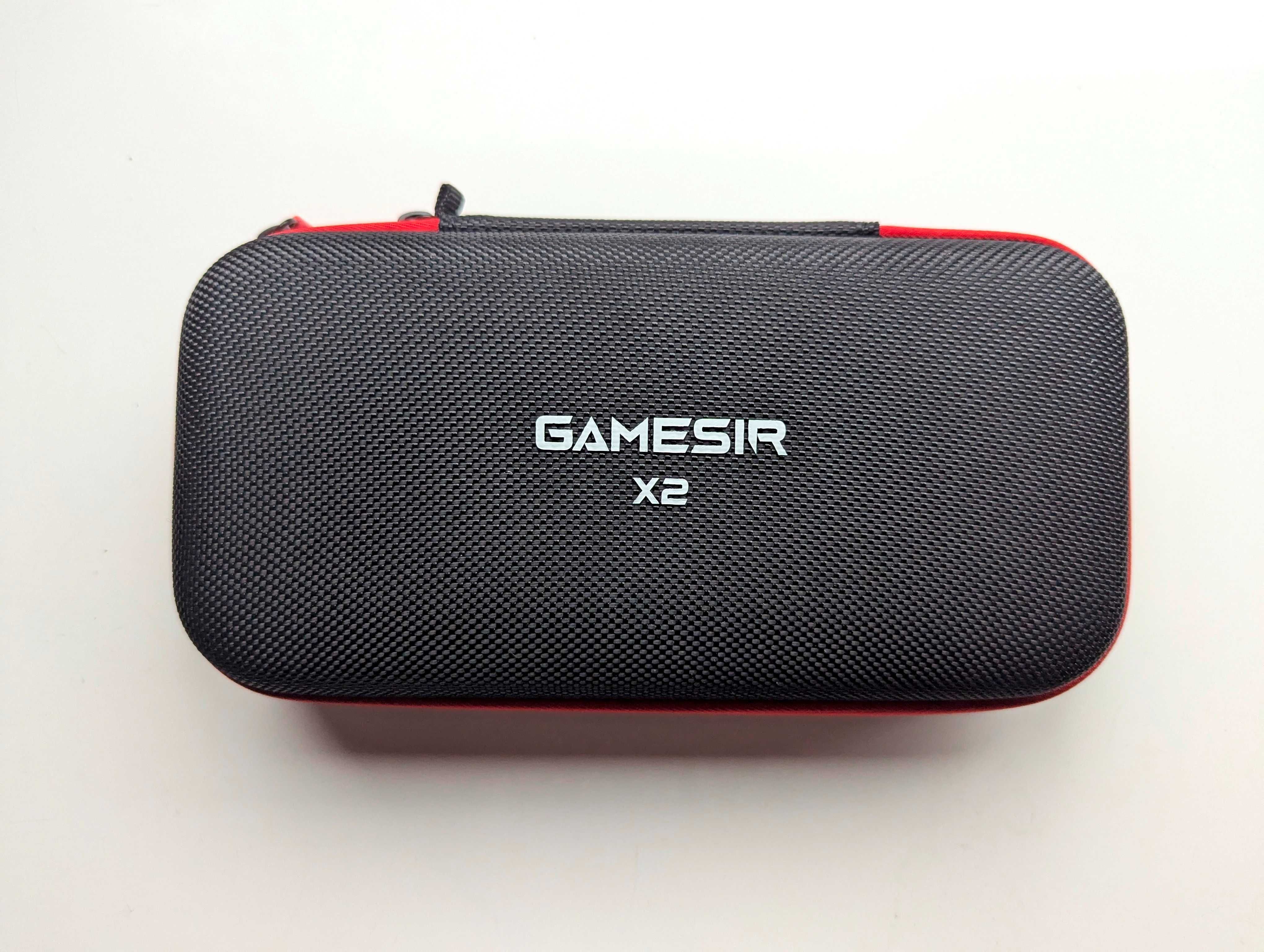 NOWY GameSir-X2 Bluetooth Pad do smartfona Android iOS