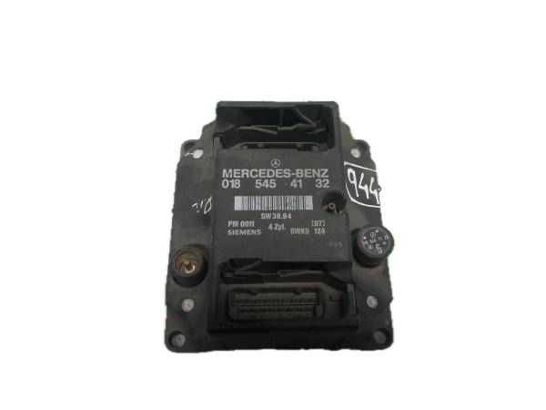 Módulo genérico MERCEDES-BENZ Classe C (W202)