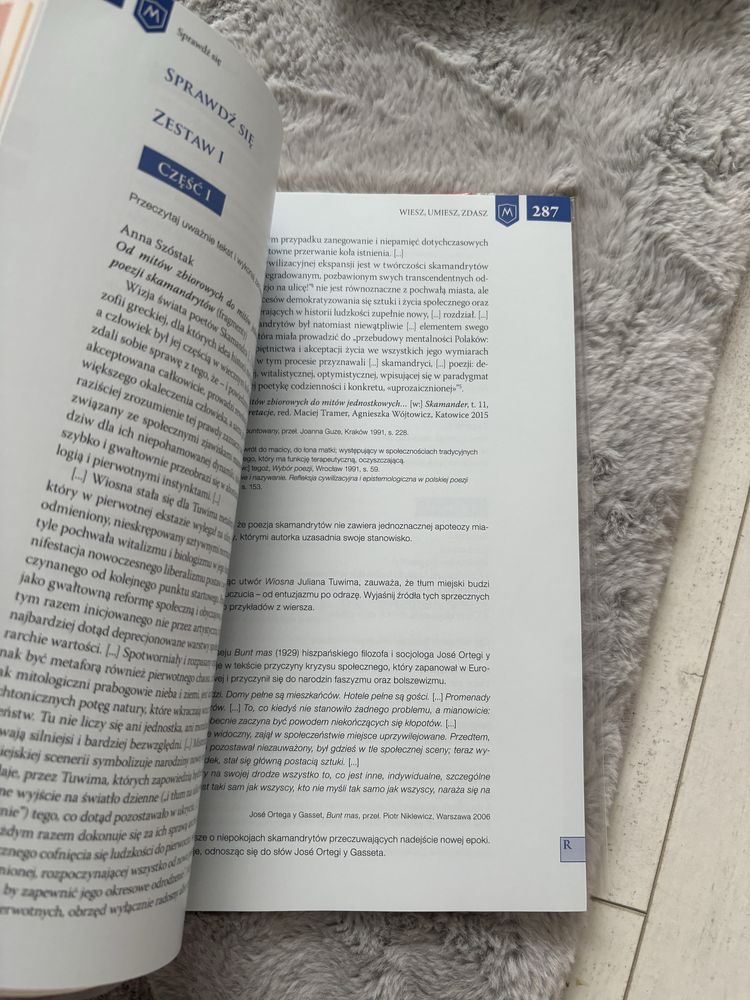 ponad słowami 3