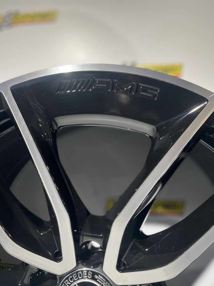 Jantes 20 Originais Mercedes AMG E63 em 2 medidas