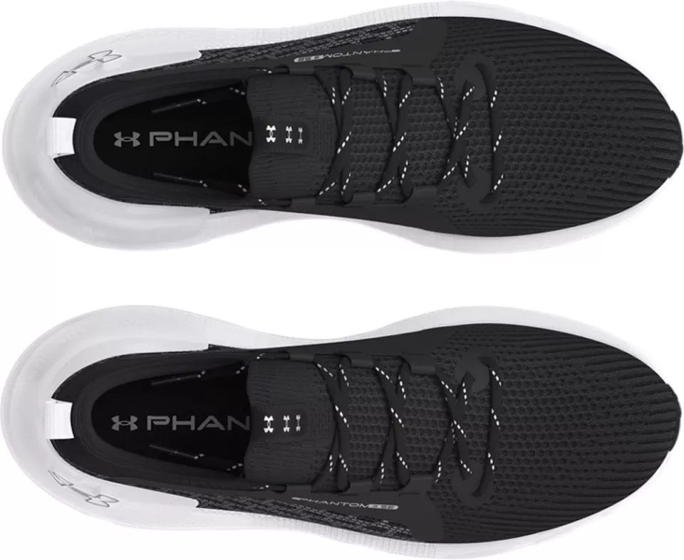 Кросівки Under Armour Hovr Phantom 3 SE. Розмір 42-45