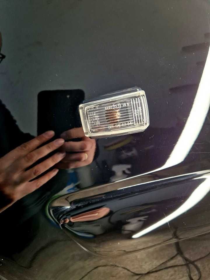 Korekta lakieru, woskowanie, ceramika, folie PPF - autodetailing Bytom
