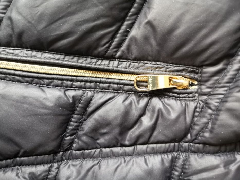 Тонкий пуховик Calvin Klein, S.