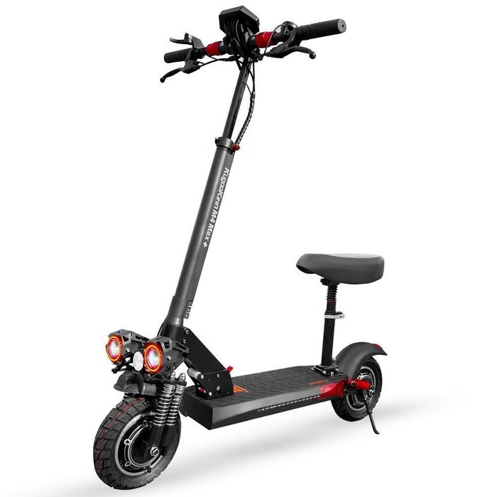 Продам электросамокат Billgery