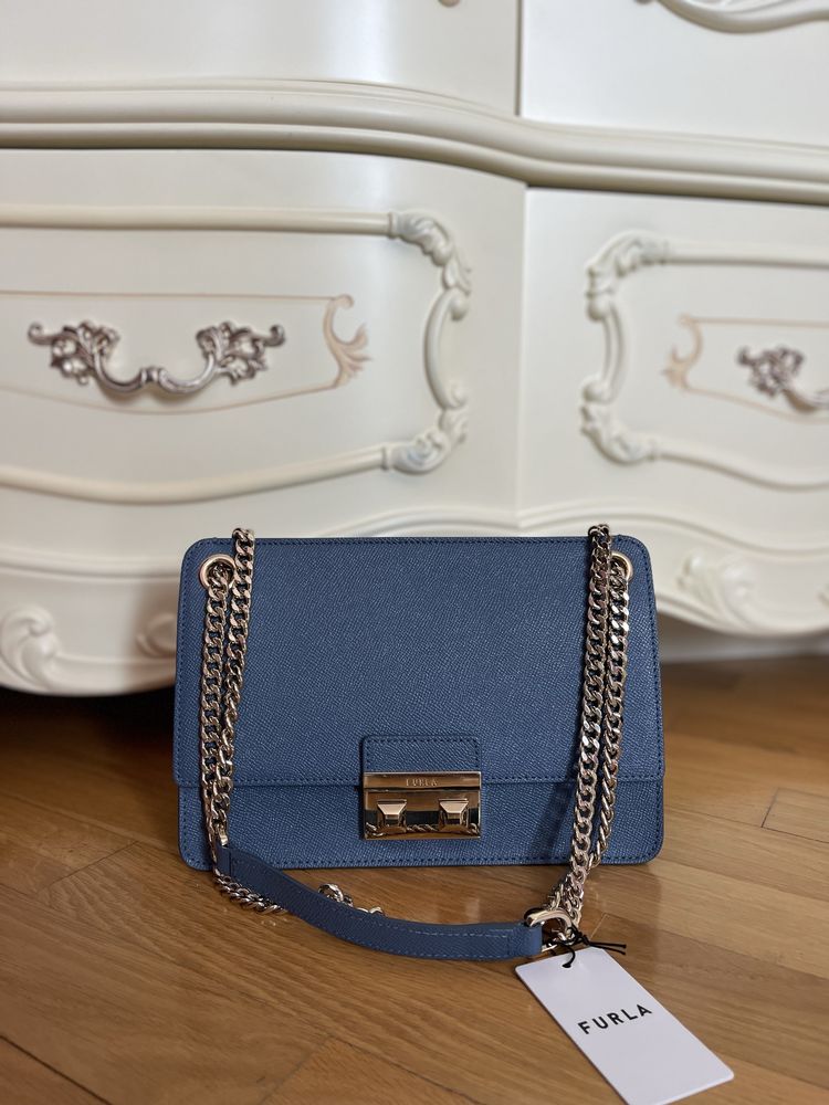Сумка Furla оригінал
