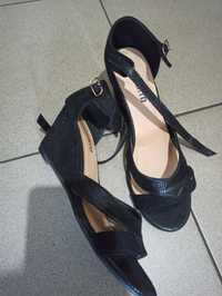 Buty damskie Rom. 39