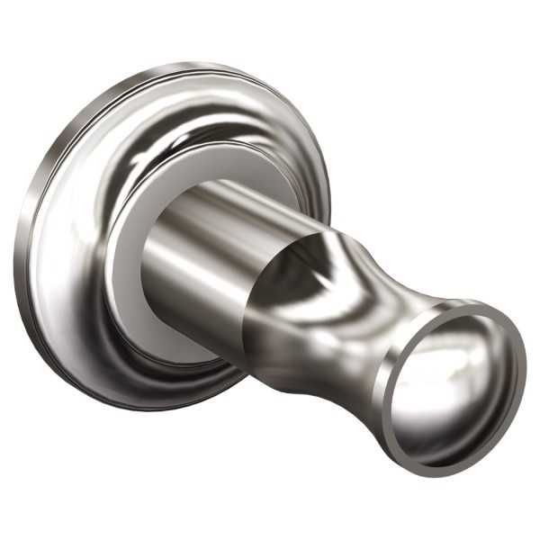 Wieszak pojedynczy ANDEX Classic 012CC chrom *powystawowe*