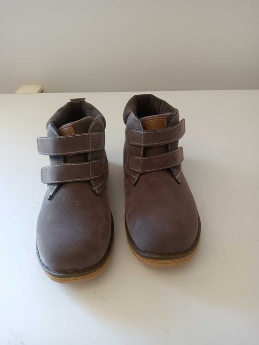 Sapatos de criança
